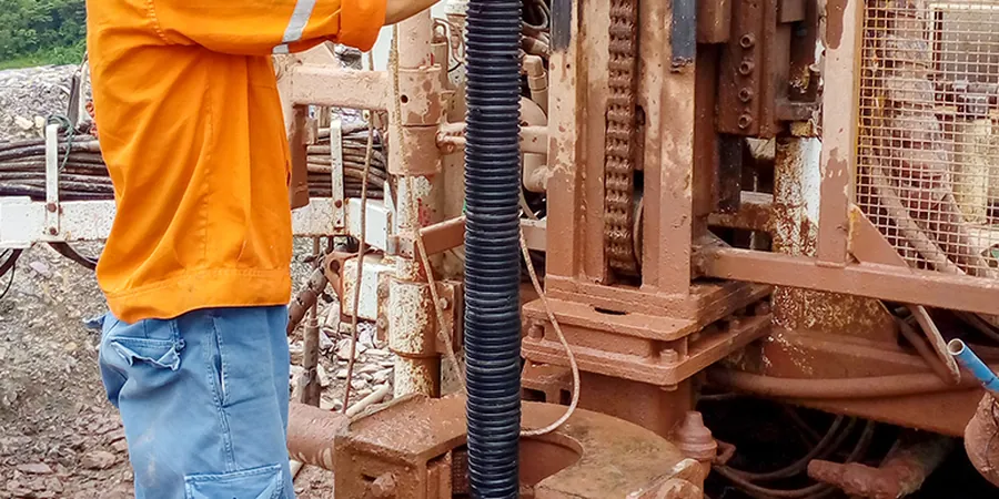 Image illustrative de Instrumentacion geotecnica à Aix-en-Provence